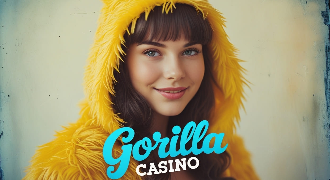 Gorilla